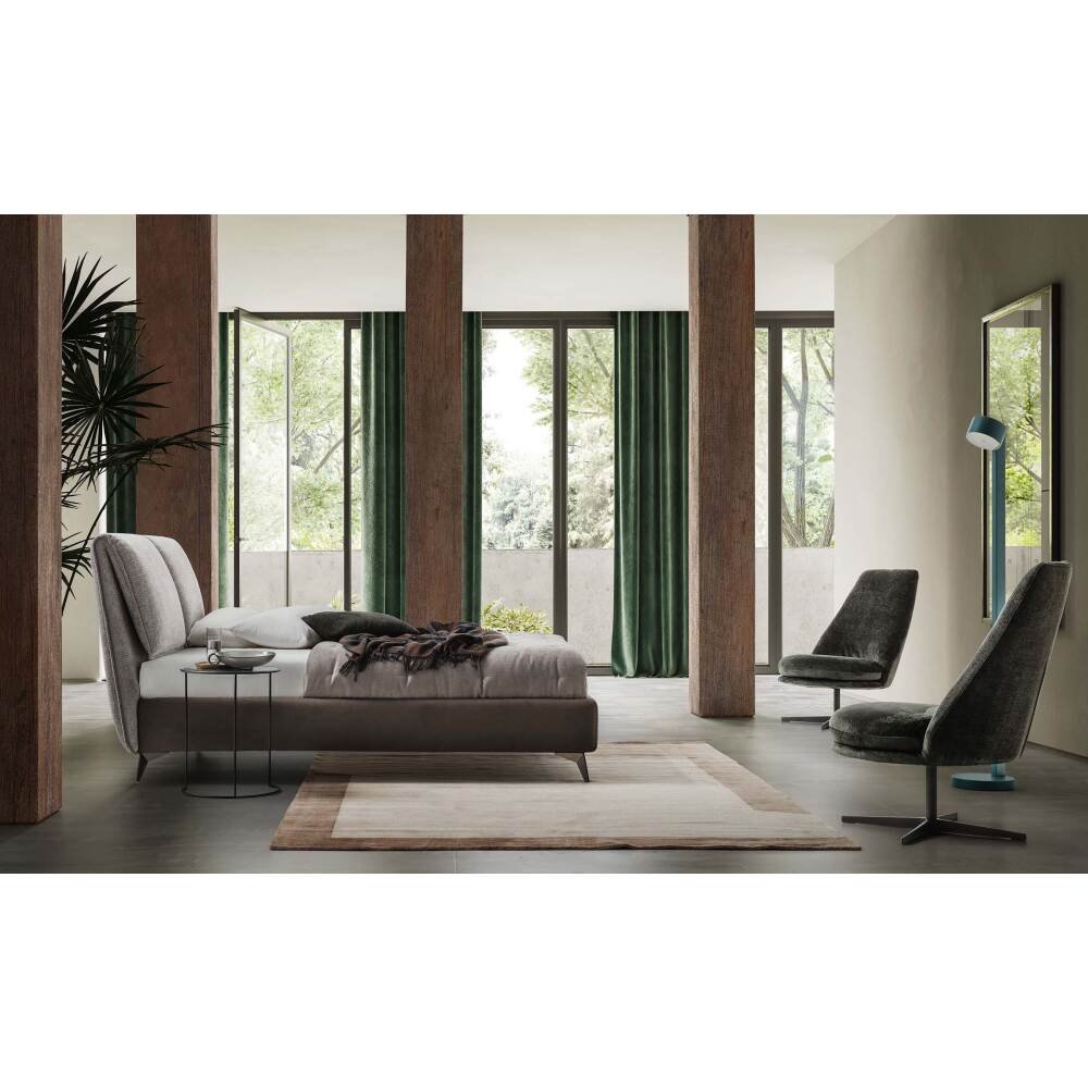 letto fold ambientata