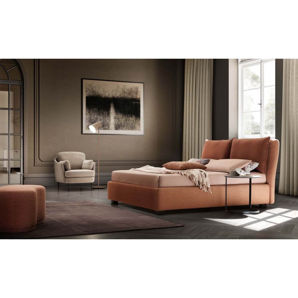 letto fris ambientata