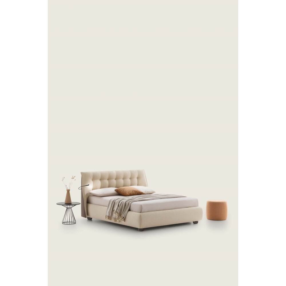 letto guscio scaled