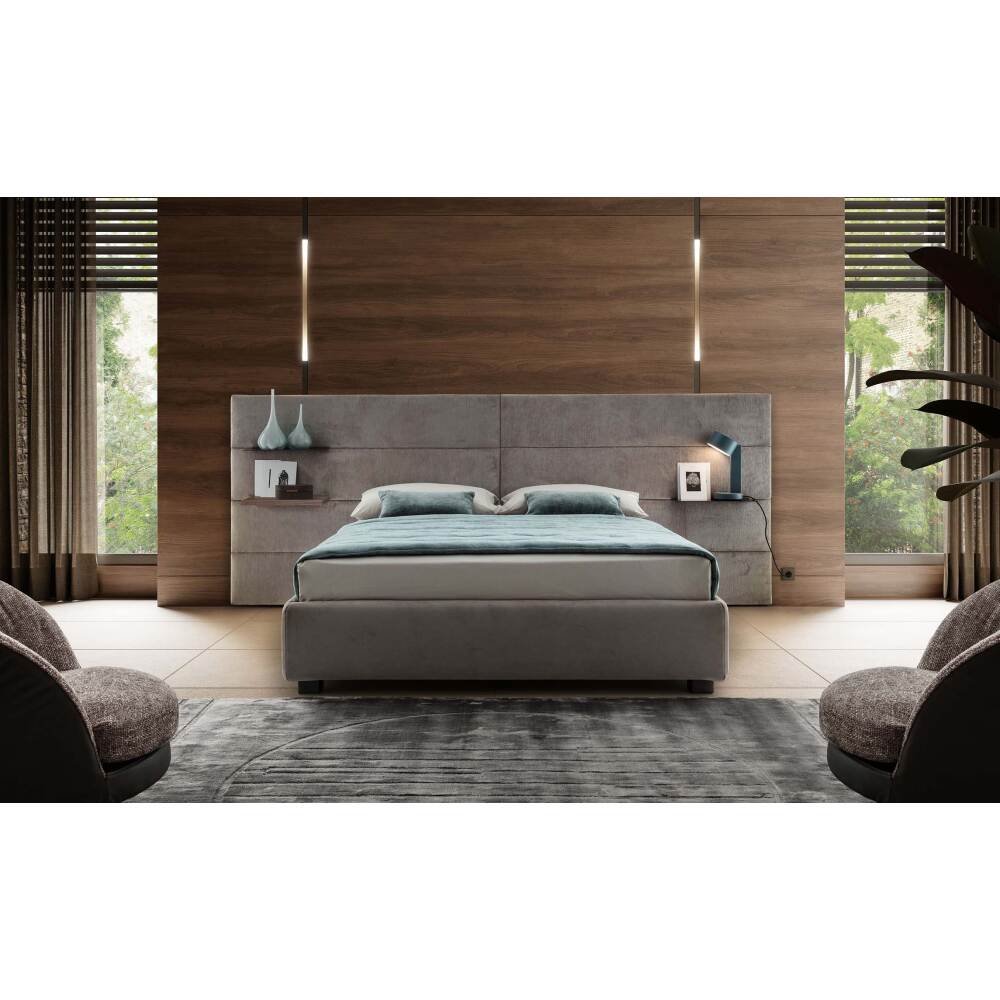 letto horizon ambientata