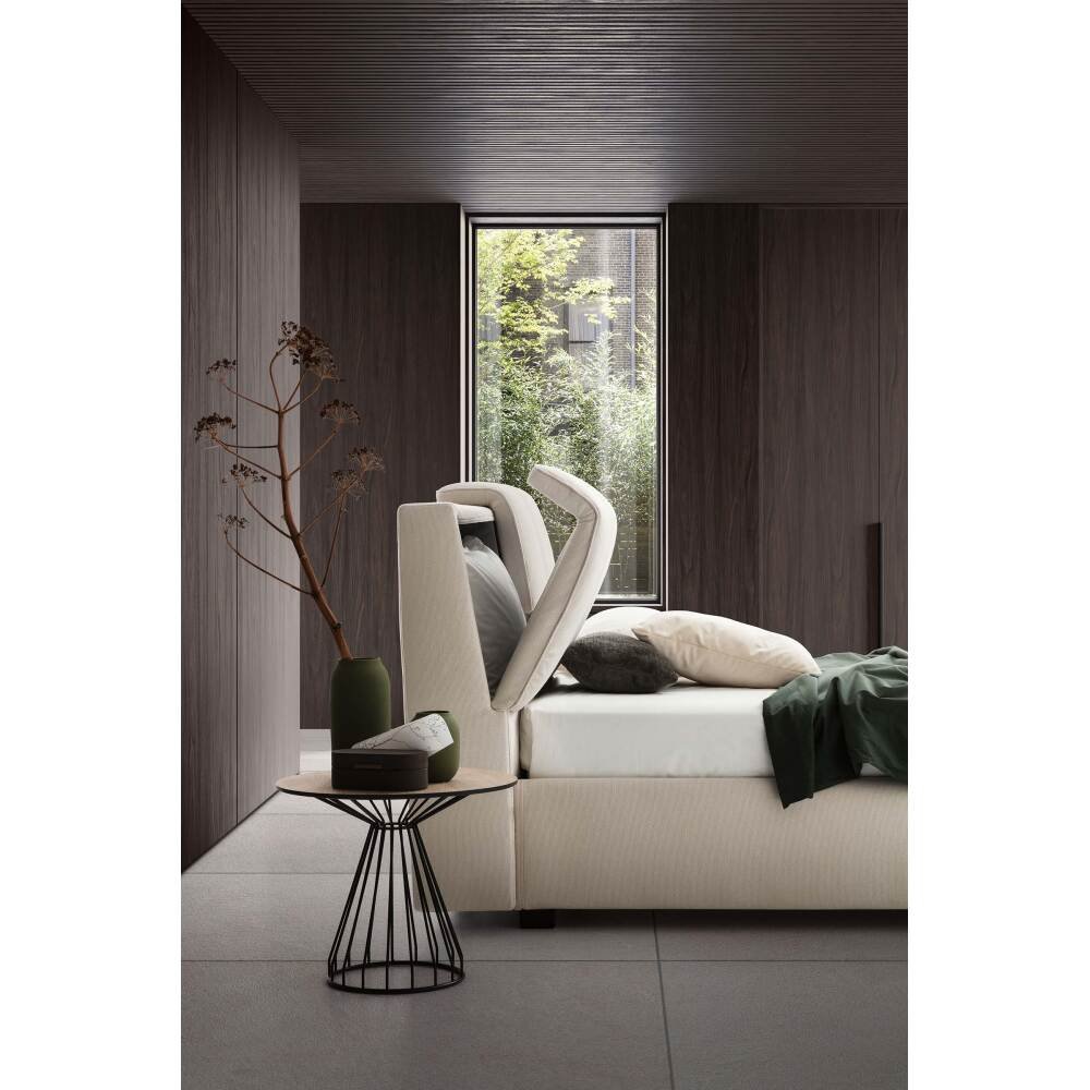 letto inside ambientata