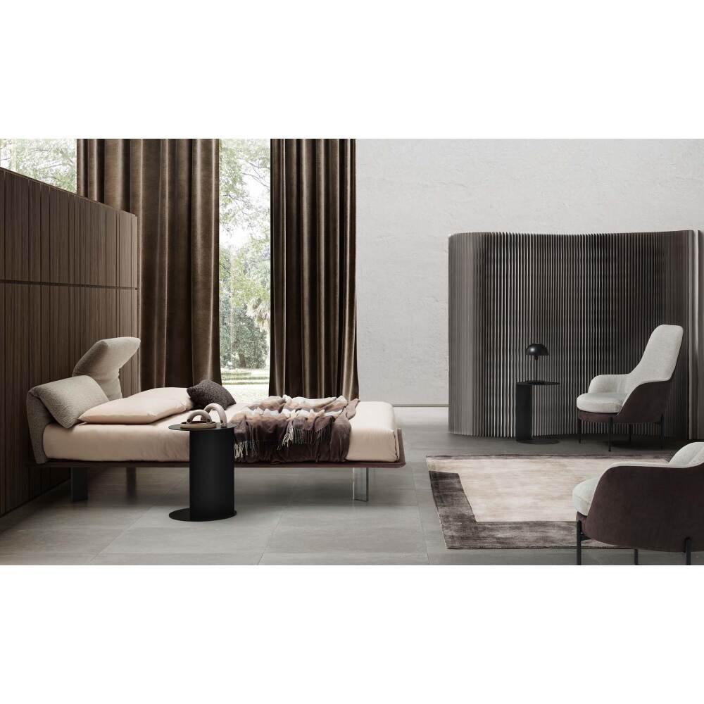 letto logan ambientata