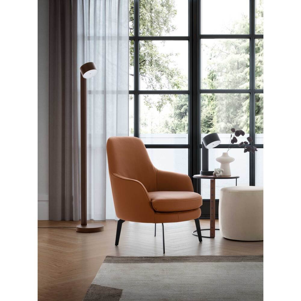 poltroncina air ambientata