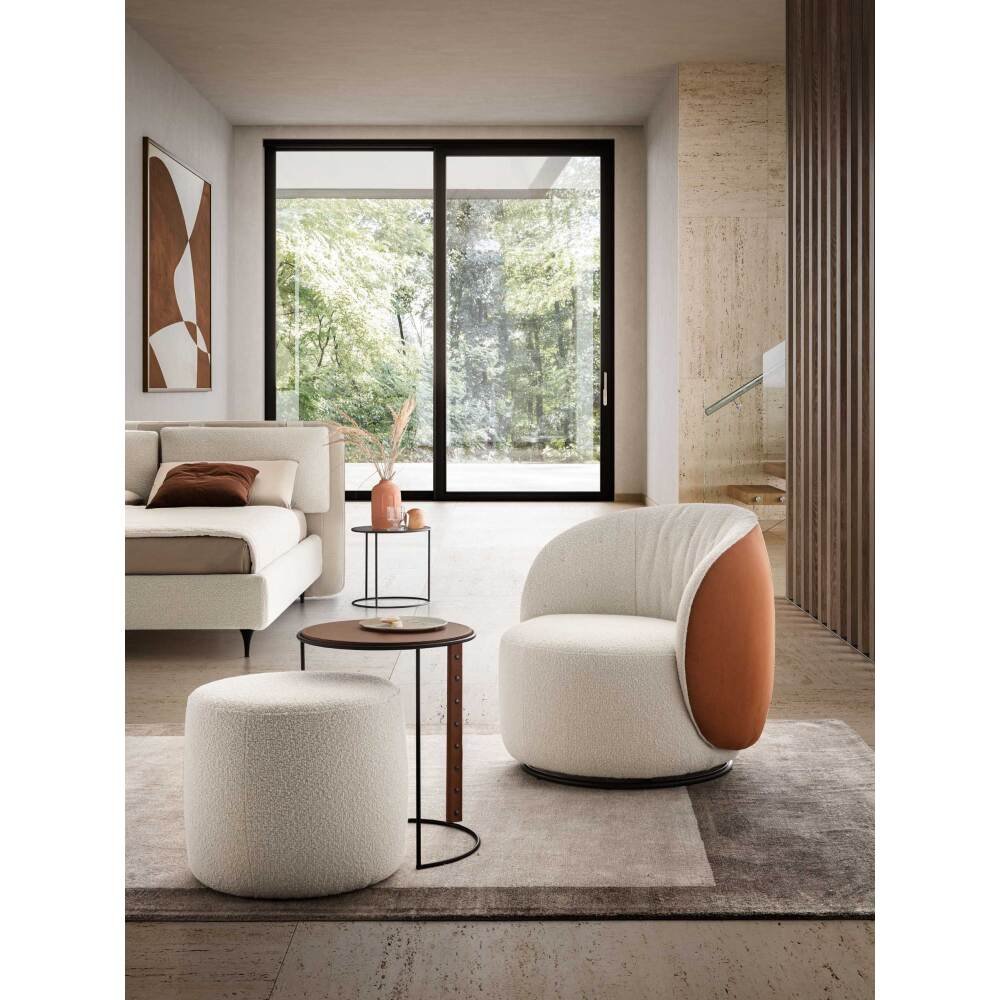 poltroncina moby ambientata