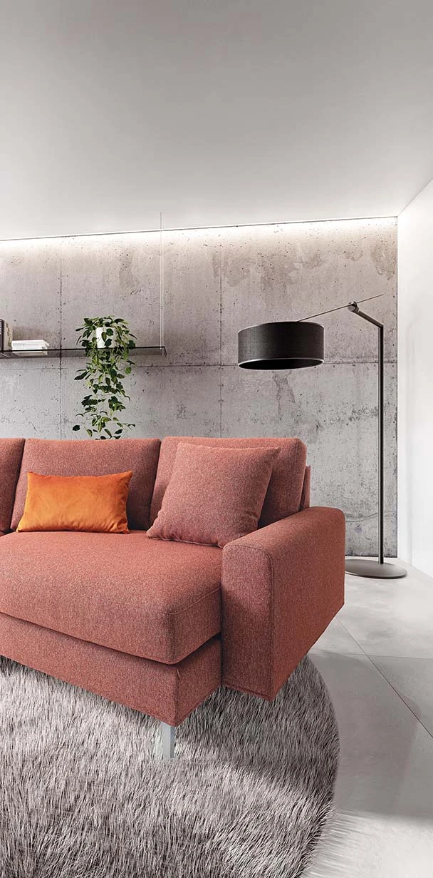 Kampinė sofa CASSANDRA 6 Kampinė sofa CASSANDRA - Image 6