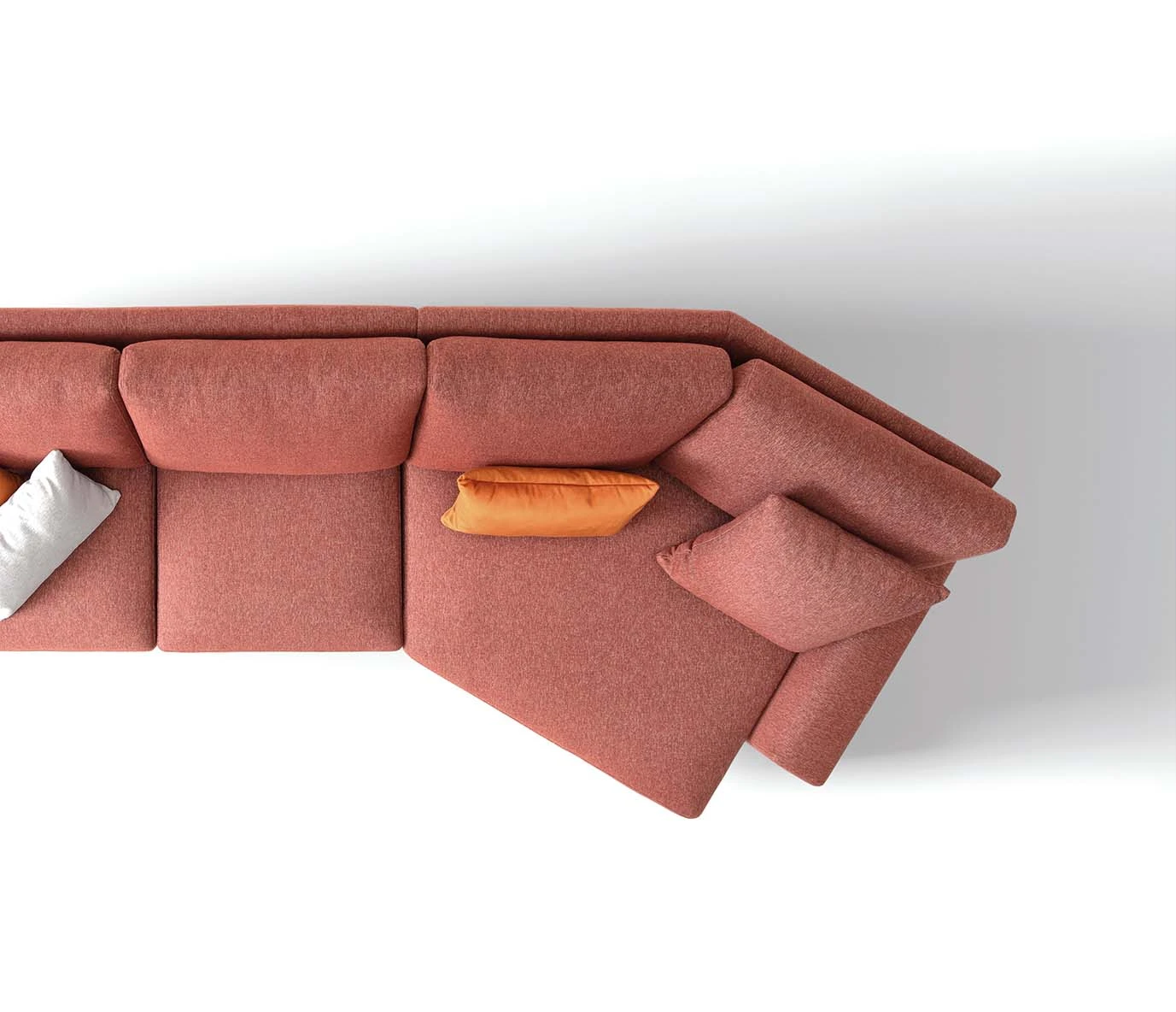 Kampinė sofa CASSANDRA 4 Kampinė sofa CASSANDRA - Image 4
