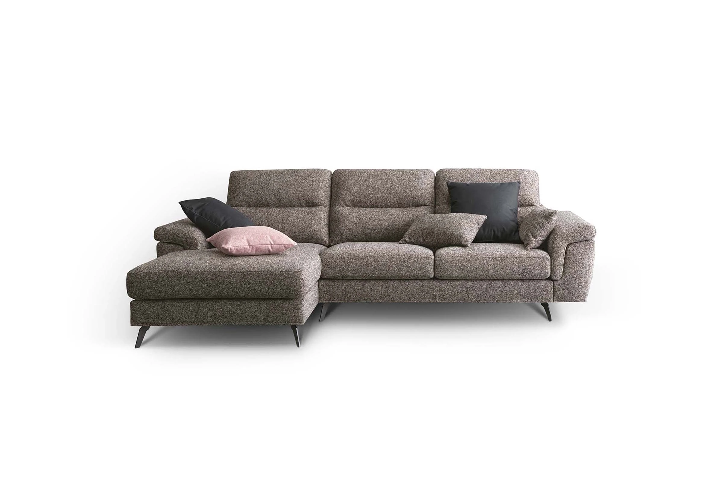 Kampinė sofa CUPIDO 1 Kampinė sofa CUPIDO su ištraukiamu pakoju