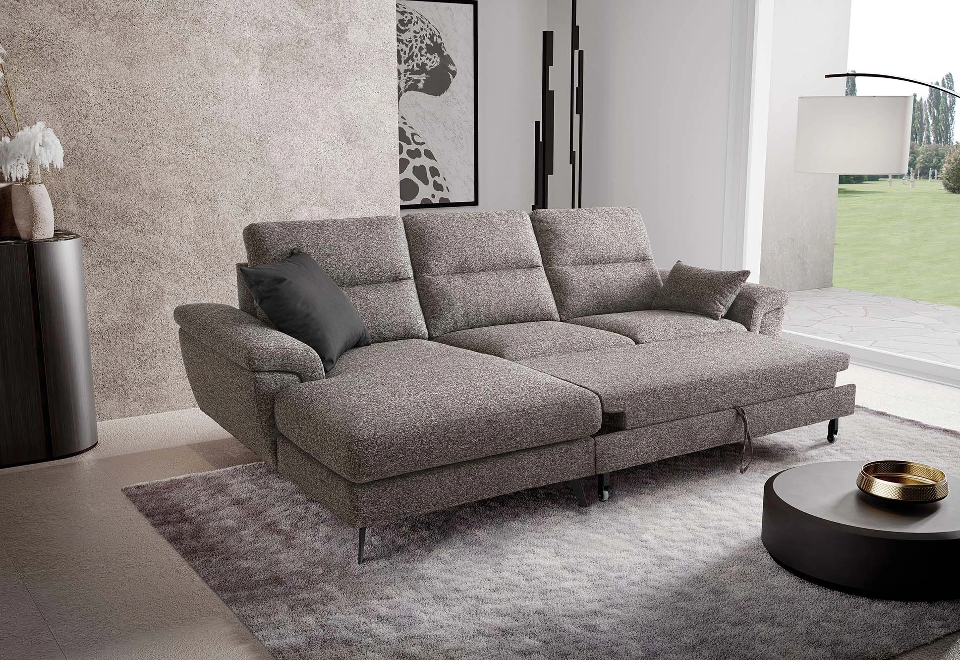 Kampinė sofa CUPIDO 3 Kampinė sofa CUPIDO - Image 3