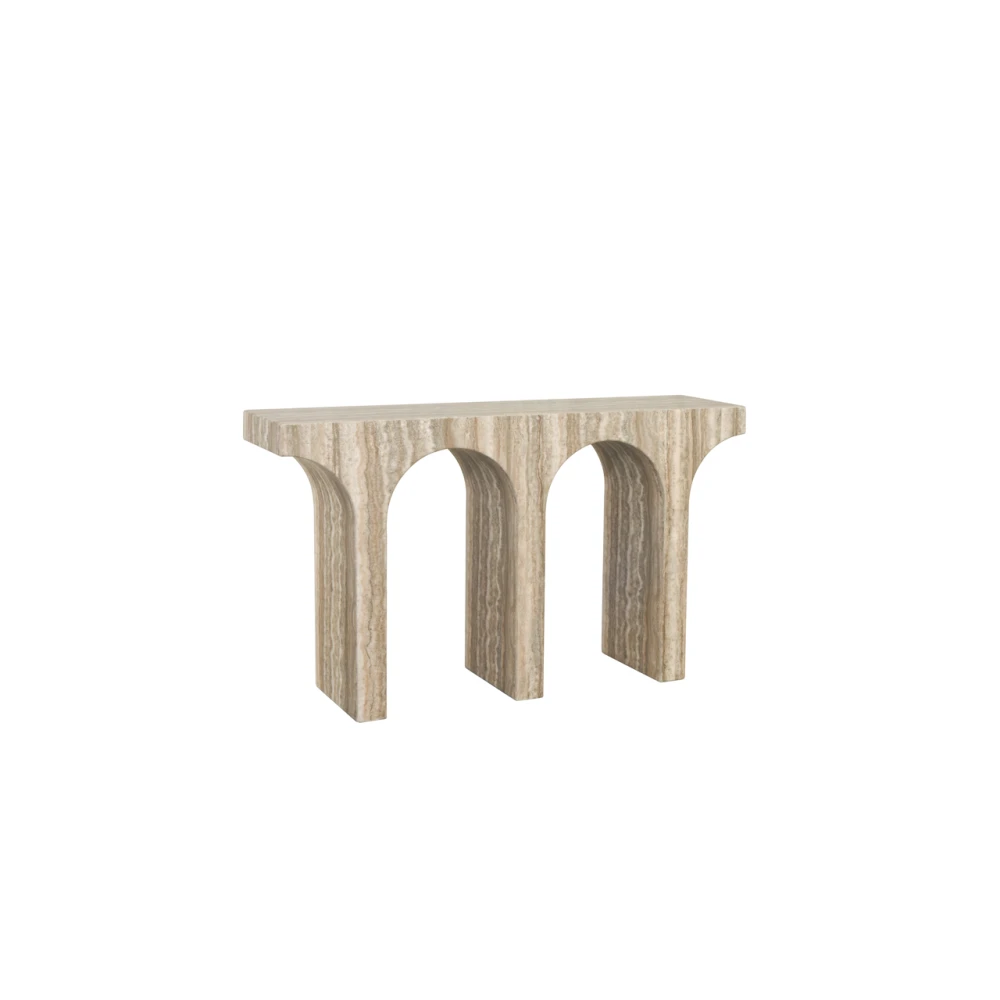 Console Dulce grey 