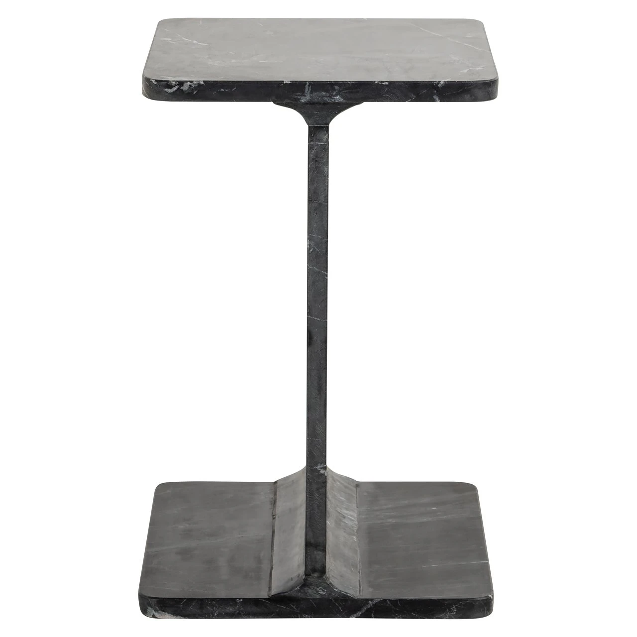 End table Benson black 2 End table Benson black - Image 2