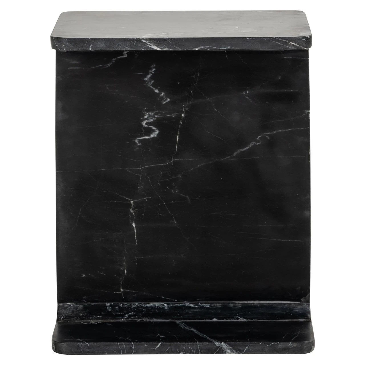 End table Benson black 3 End table Benson black - Image 3