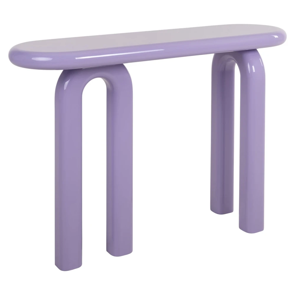 Console Rascal purple