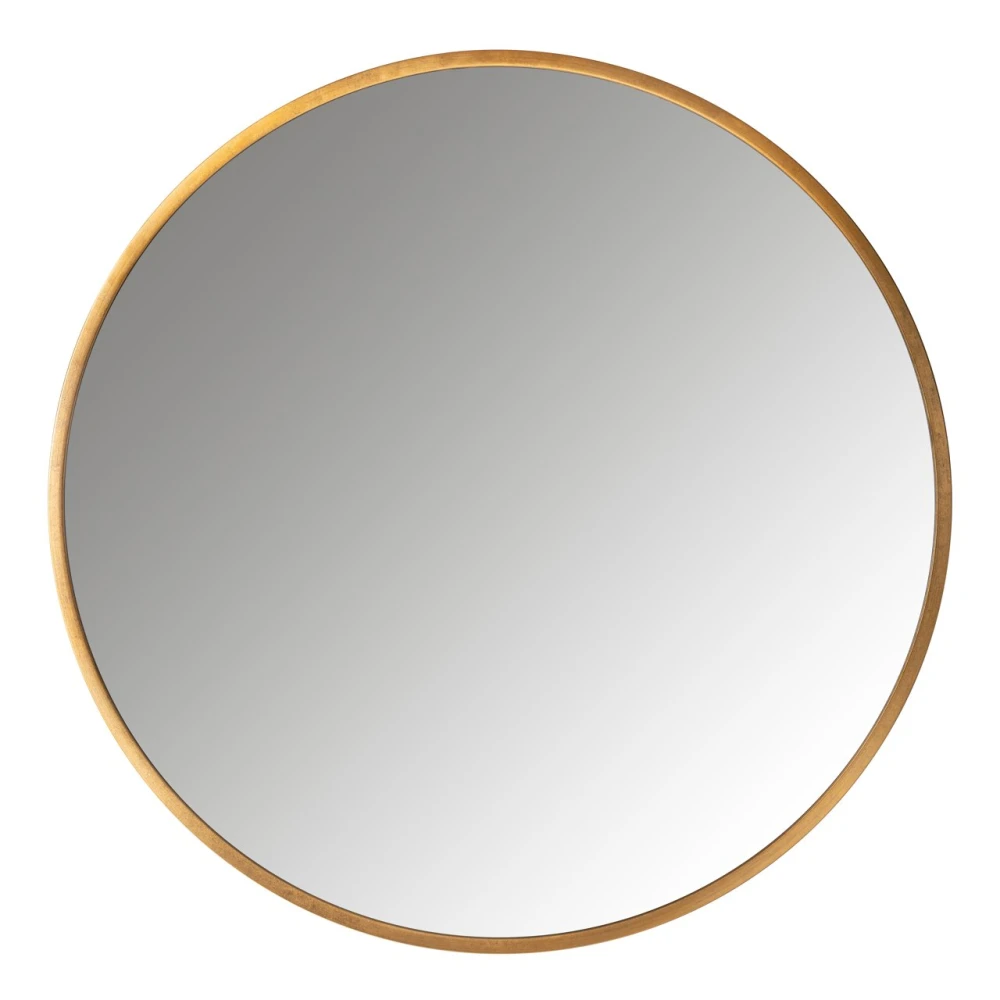 Mirror Maevy gold 110Ø