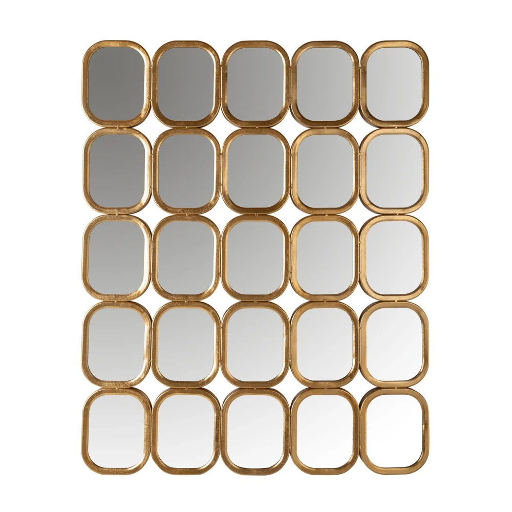 Mirror Marila gold 