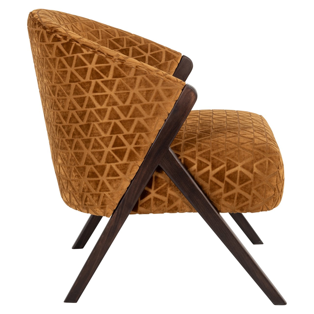 Richmond Interiors S4591 GOLD TRIANGLE 2