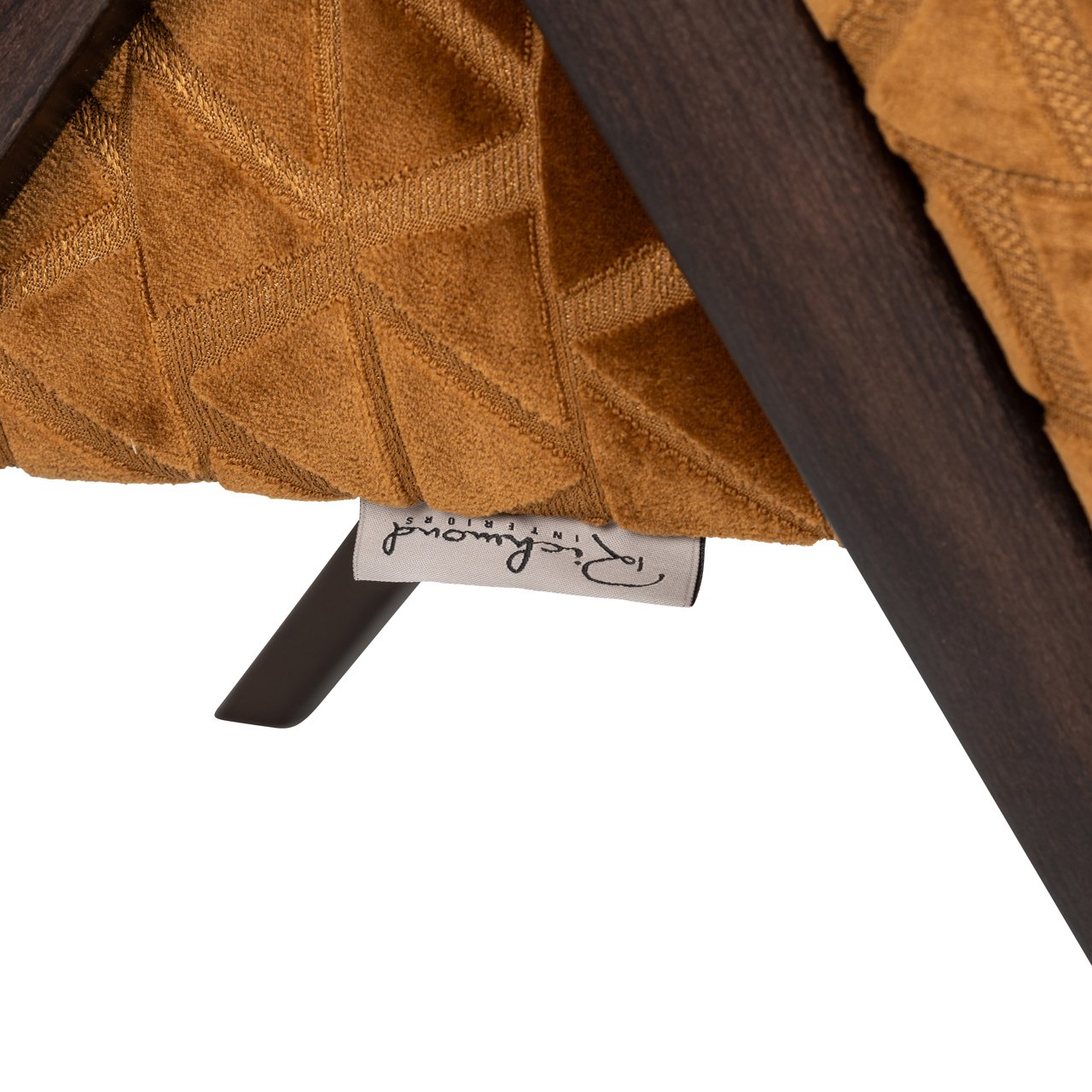 Richmond Interiors S4591 GOLD TRIANGLE 8